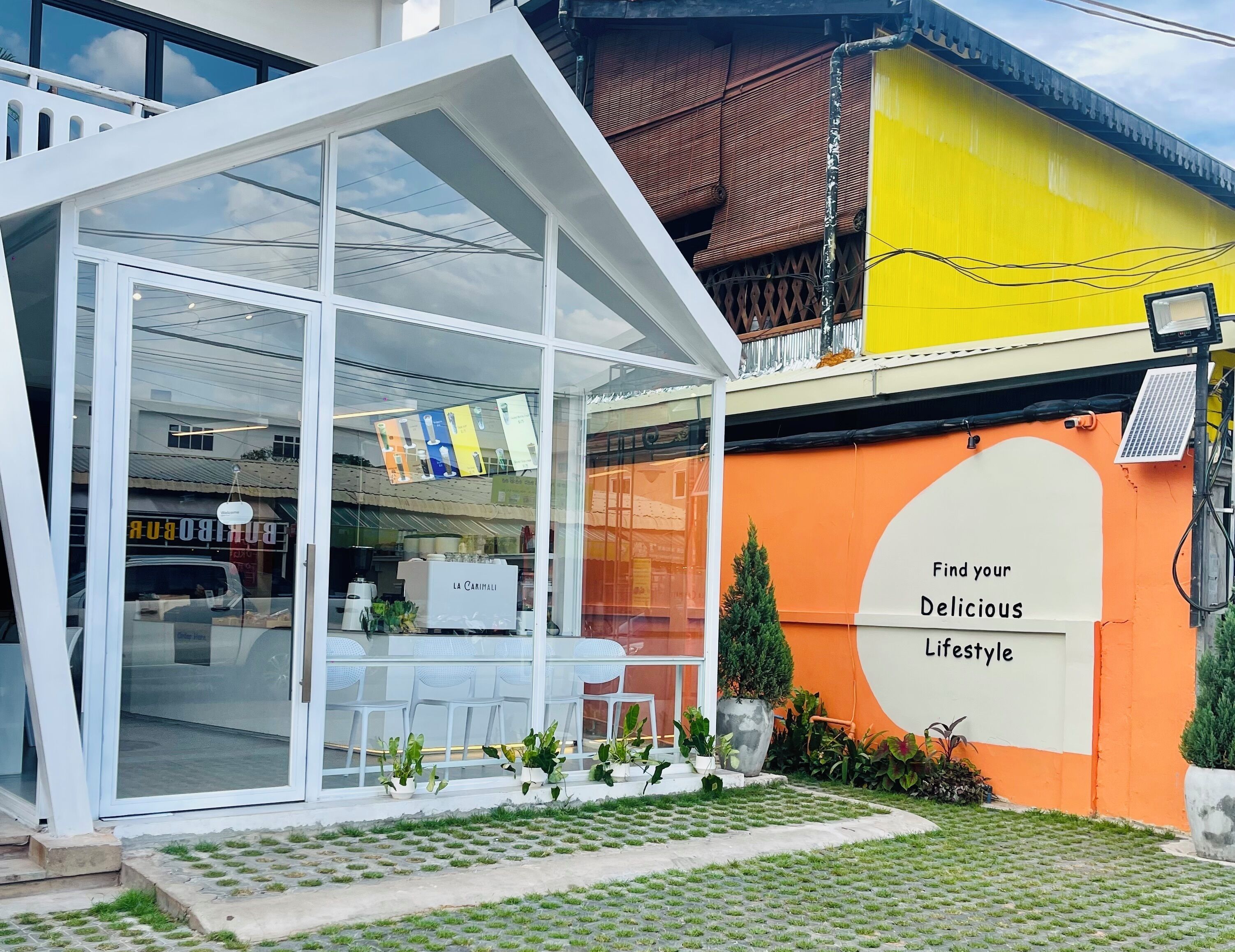 Foto - Chhouy Vathna Angkor Boutique