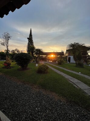 Exterior - Casa Lemar (Quimbaya)