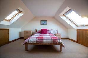 1 Schlafzimmer, WLAN