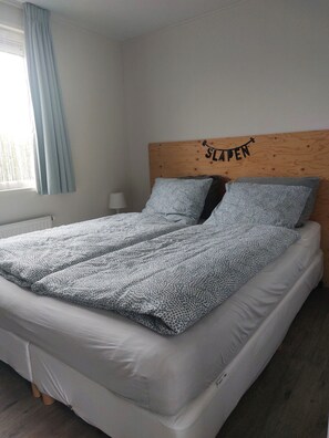 2 Schlafzimmer, WLAN