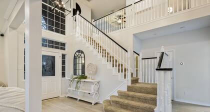 West Plano - Sauna/Cold Plunge/Hot Tub