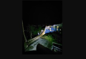 Vista aèria