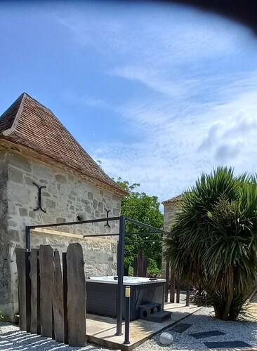 Chambre d'hôte indépendante