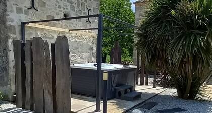 Chambre d'hÎte indépendante