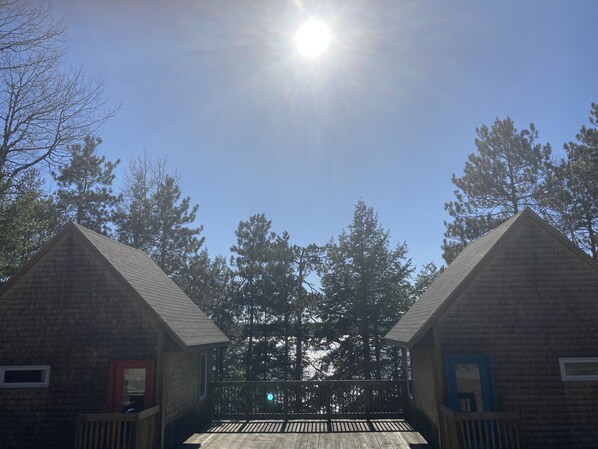 Área da propriedade