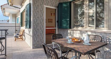 Kallisti Beach House - sea Front