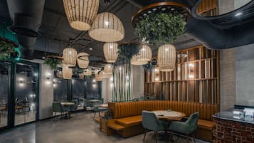 餐廳