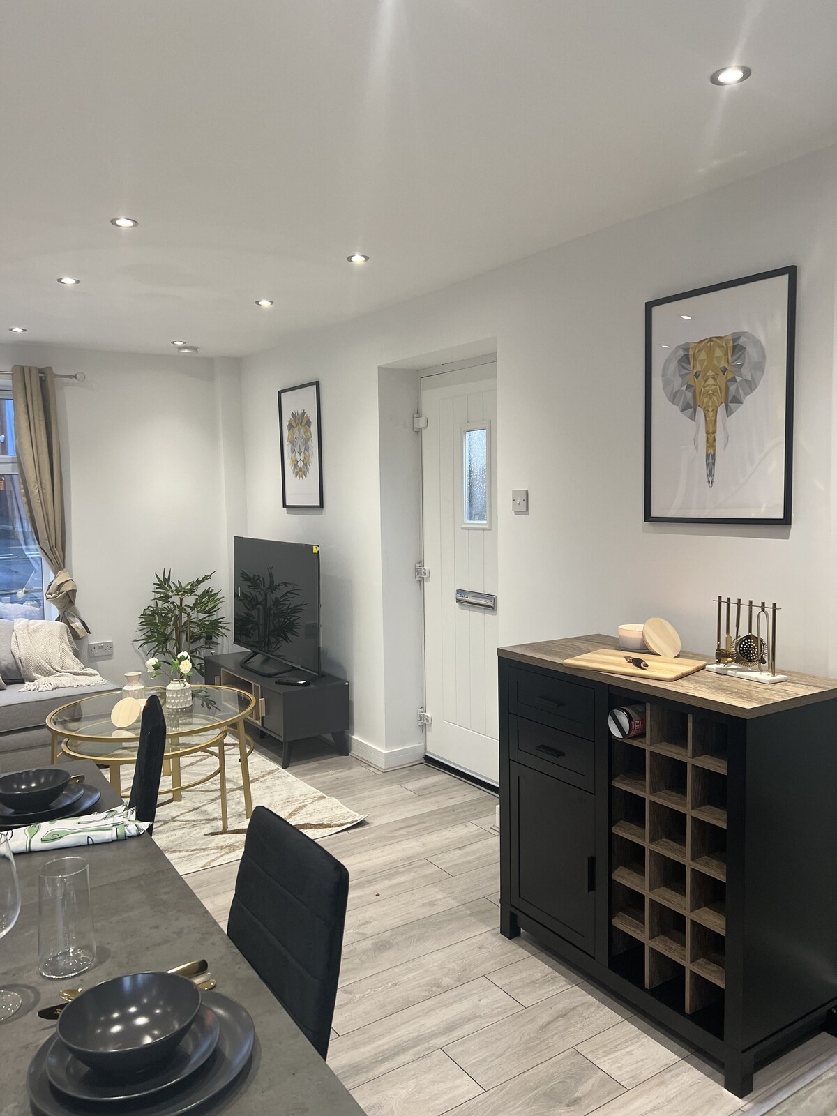 Image de profil de l’hôte