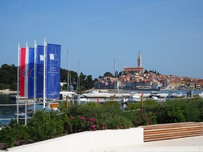 Port de plaisance