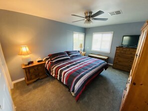 2 camere, Wi-Fi, lenzuola