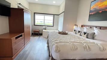 1 quarto, Wi-Fi, roupa de cama