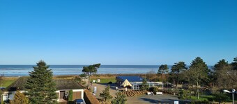 Vacation apartment Sunshine 13 with beautiful balcony, Cuxhaven Duhner Allee