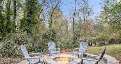 Cozy 2 bedroom in the heart of Gold City