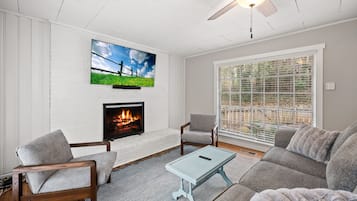 TV