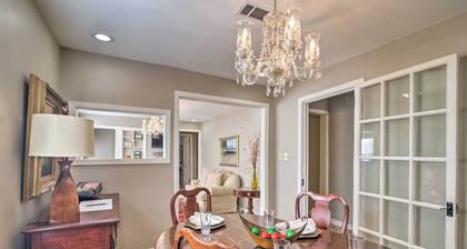 Charming Oxford Home ~ 7 Mi to Ole Miss!