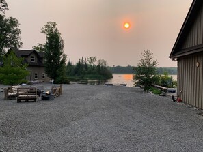 Property grounds - Paradise on earth with endless fun (Lakehurst)