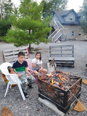 Property grounds - Paradise on earth with endless fun (Lakehurst)