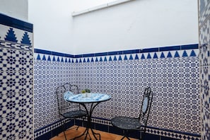 Restauration