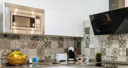 The Secret To A Great Stay in Seville | 1' Giralda