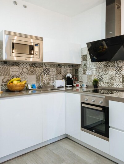 The Secret To A Great Stay in Seville | 1´ Giralda