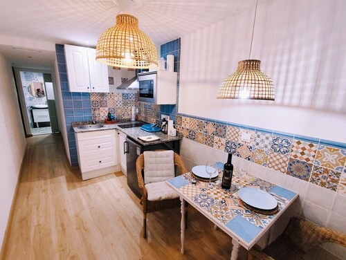 Apartment - Ground floor