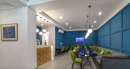 Benefice Hotel Yerevan