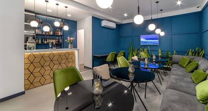 Benefice Hotel Yerevan