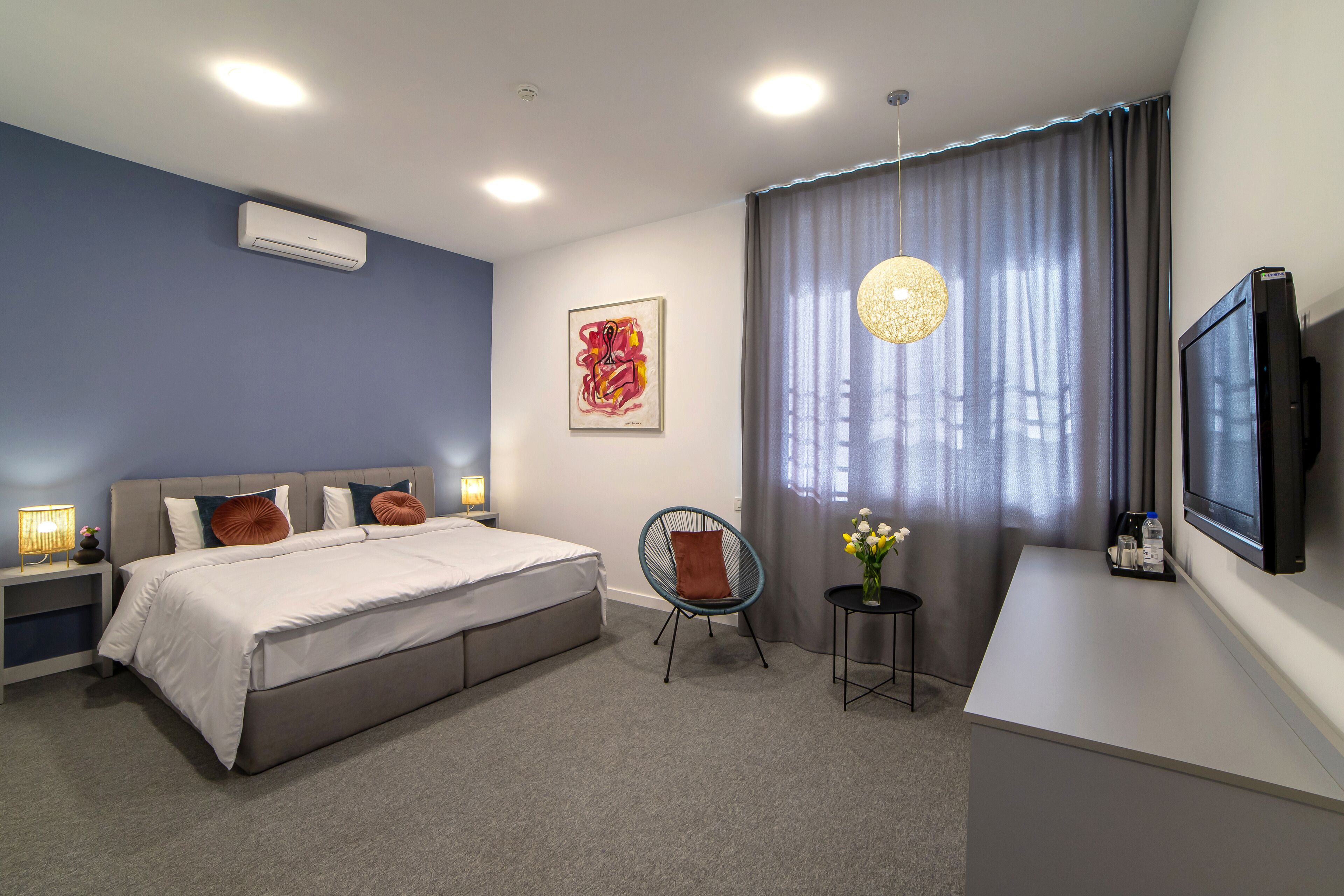 Photo - Benefice Hotel Yerevan