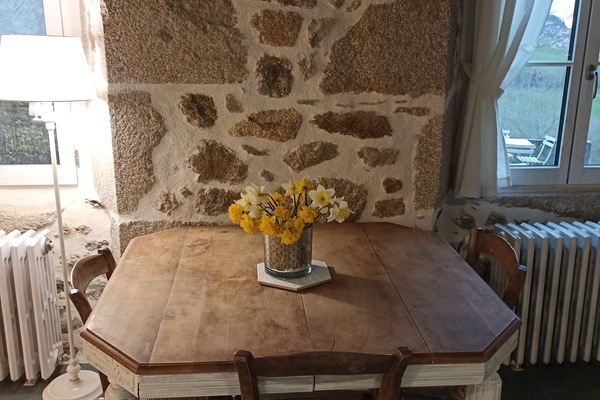 Restauration
