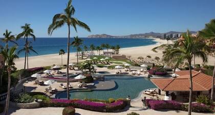 5-Star Zoetry Casa Del Mar resort in Cabo