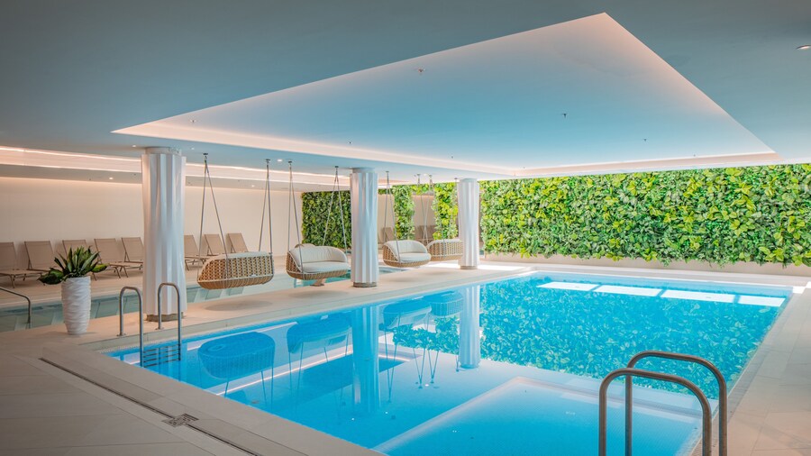 Fagus Hotel Conference & Spa