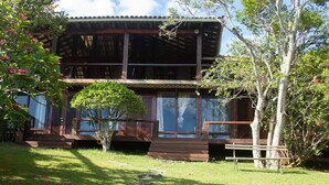 Front of property - Casa Maravilha Retreat (Búzios)