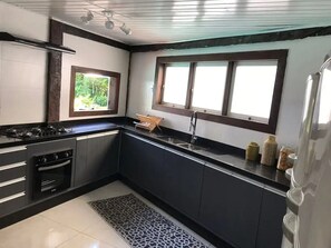전용 주방