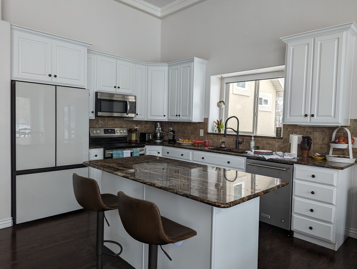 Image de profil de l’hôte