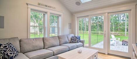 Smart TV, monitores de computador, impressoras