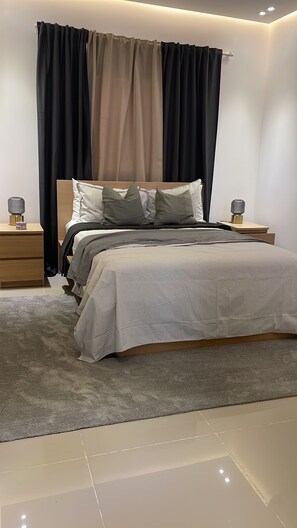 3 camere, Wi-Fi, lenzuola