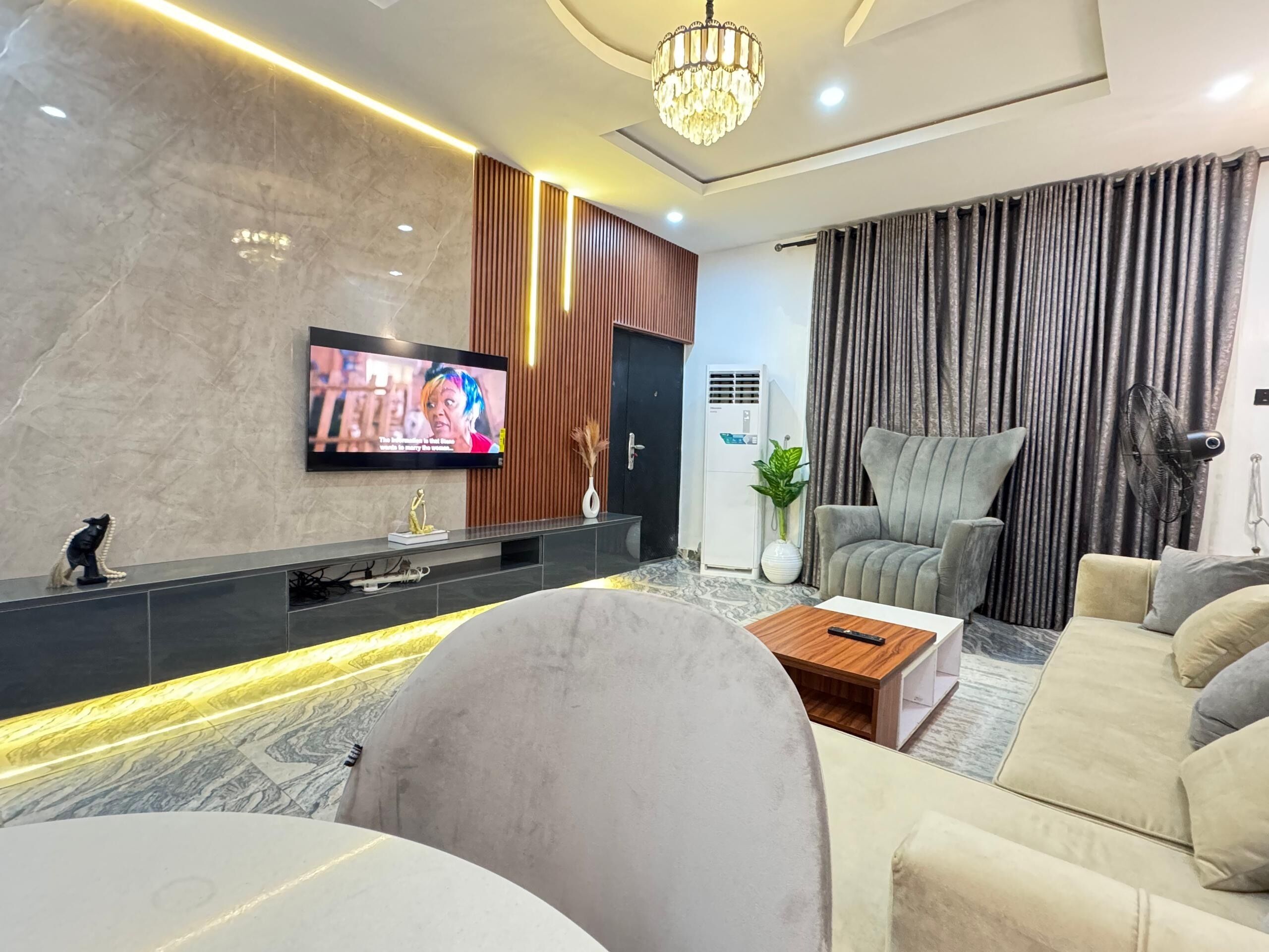 Smart TV