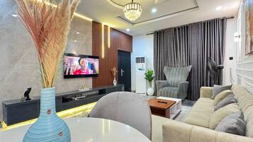 Smart TV