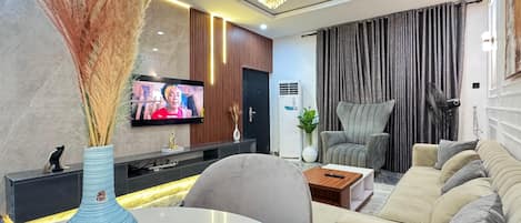 Smart TV
