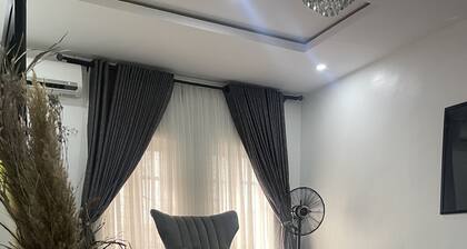 Beautiful 2Br Apt in the heart of Lagos. This apt is located in Ogba, Ikeja