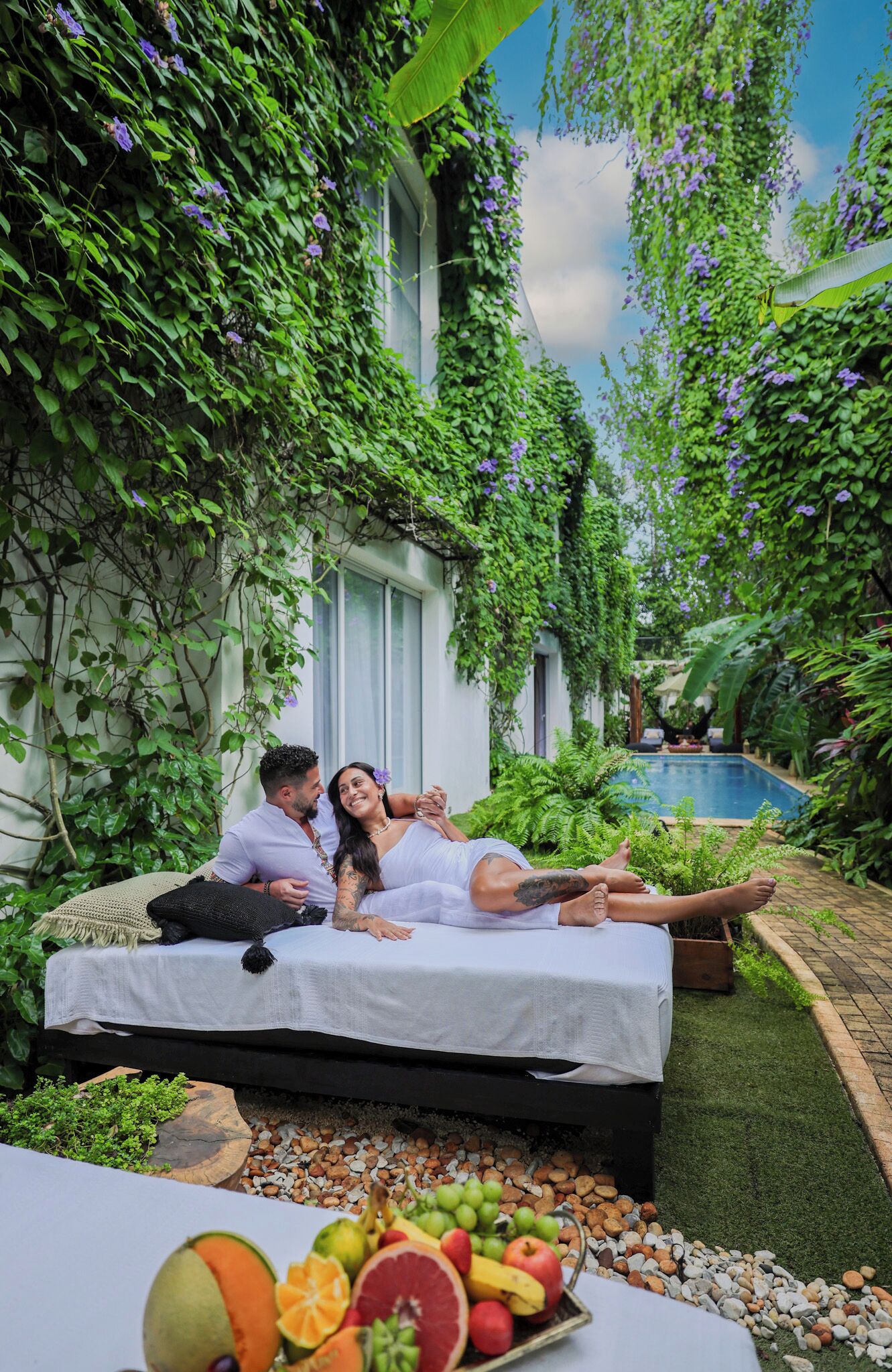 Foto - Olbil Hotel Boutique