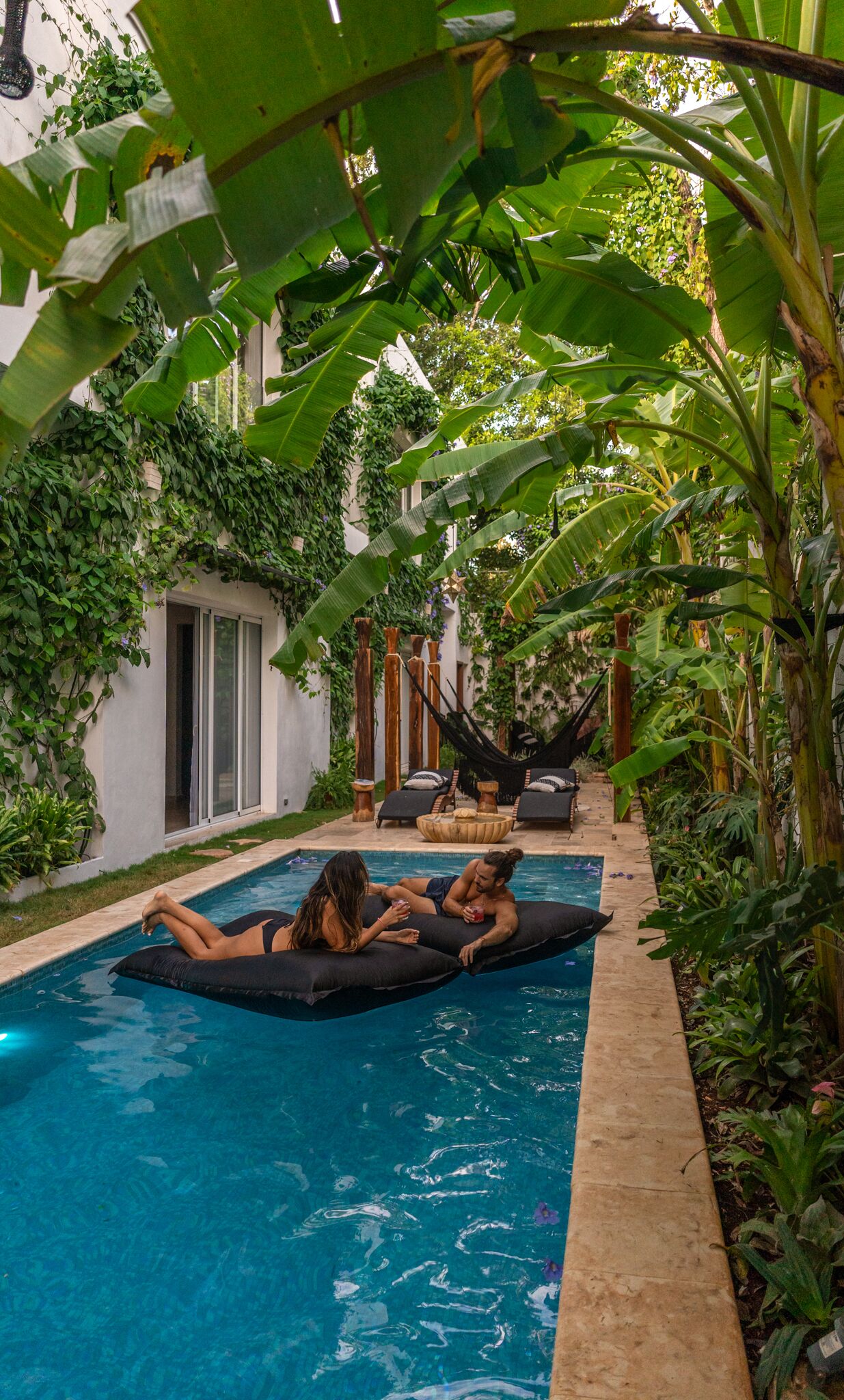 Foto - Olbil Hotel Boutique