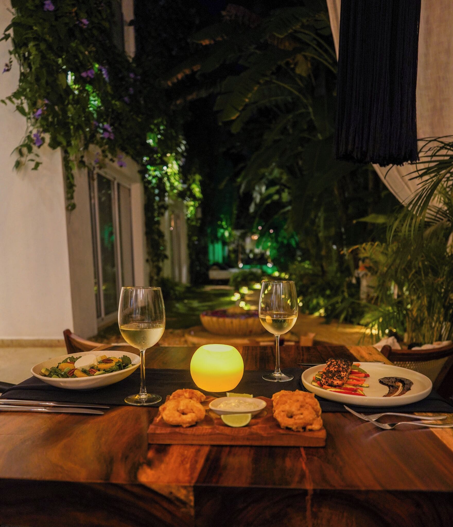 Foto - Olbil Hotel Boutique