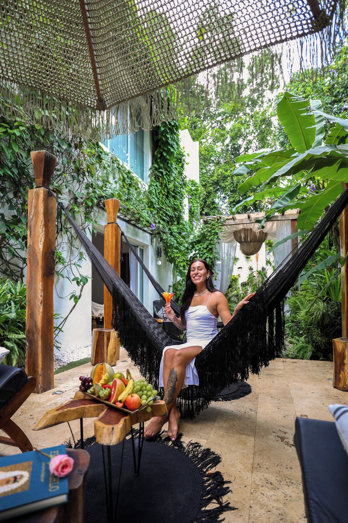 Foto - Olbil Hotel Boutique