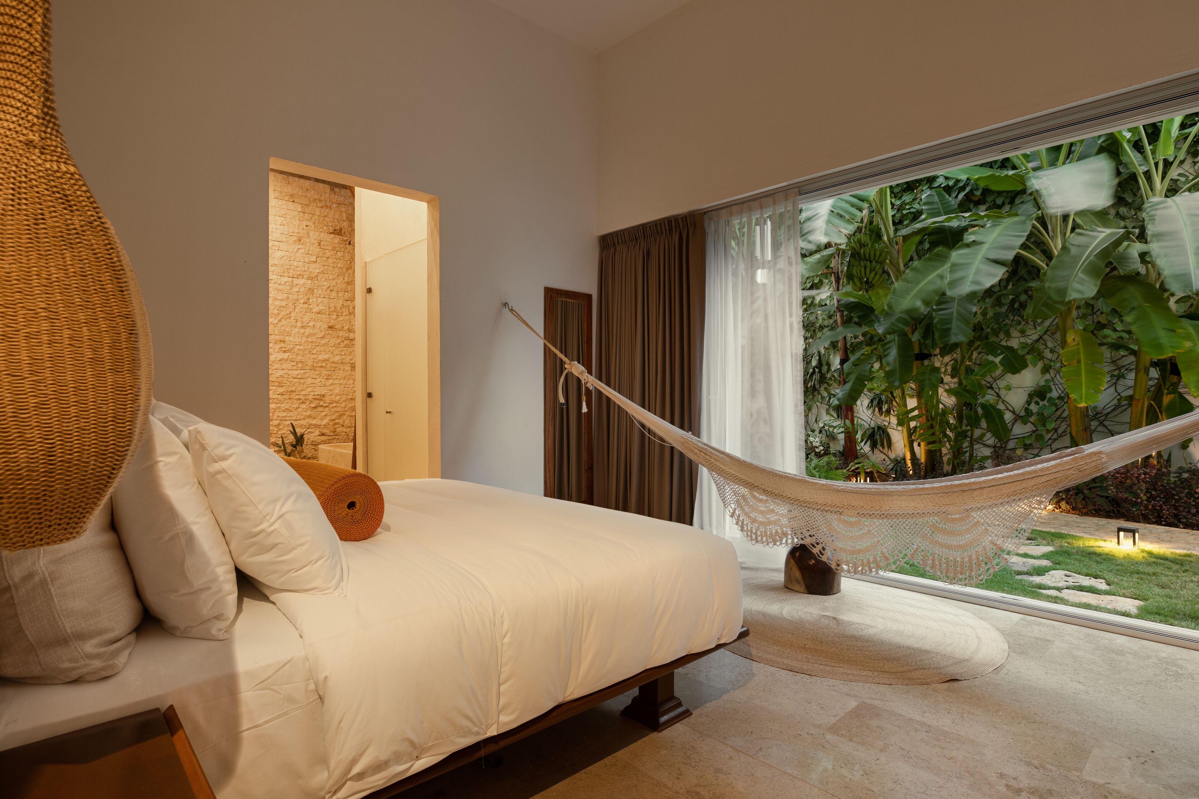 Foto - Olbil Hotel Boutique