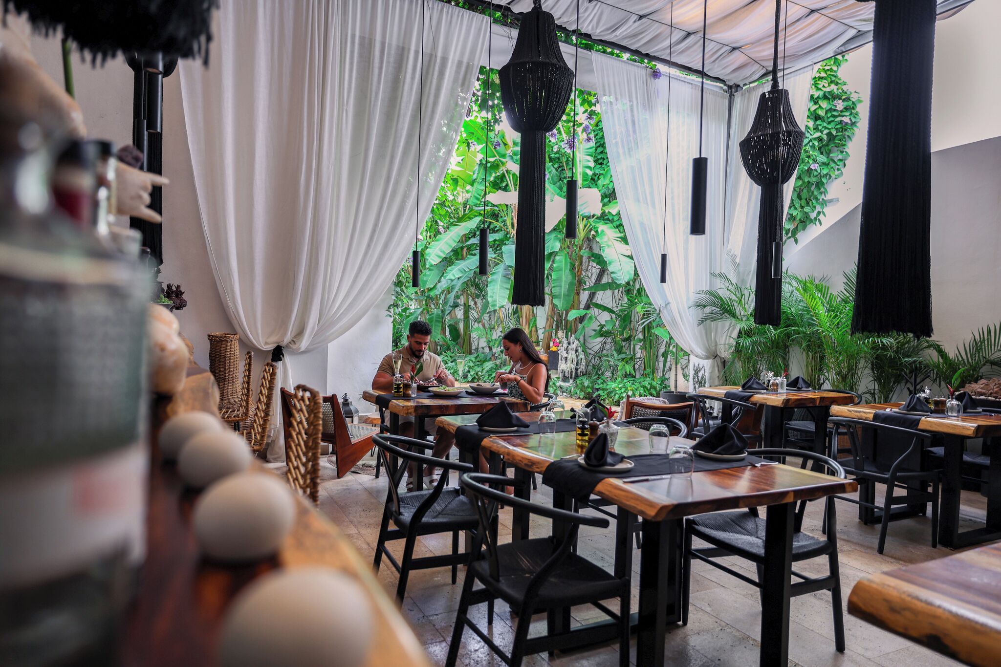 Foto - Olbil Hotel Boutique