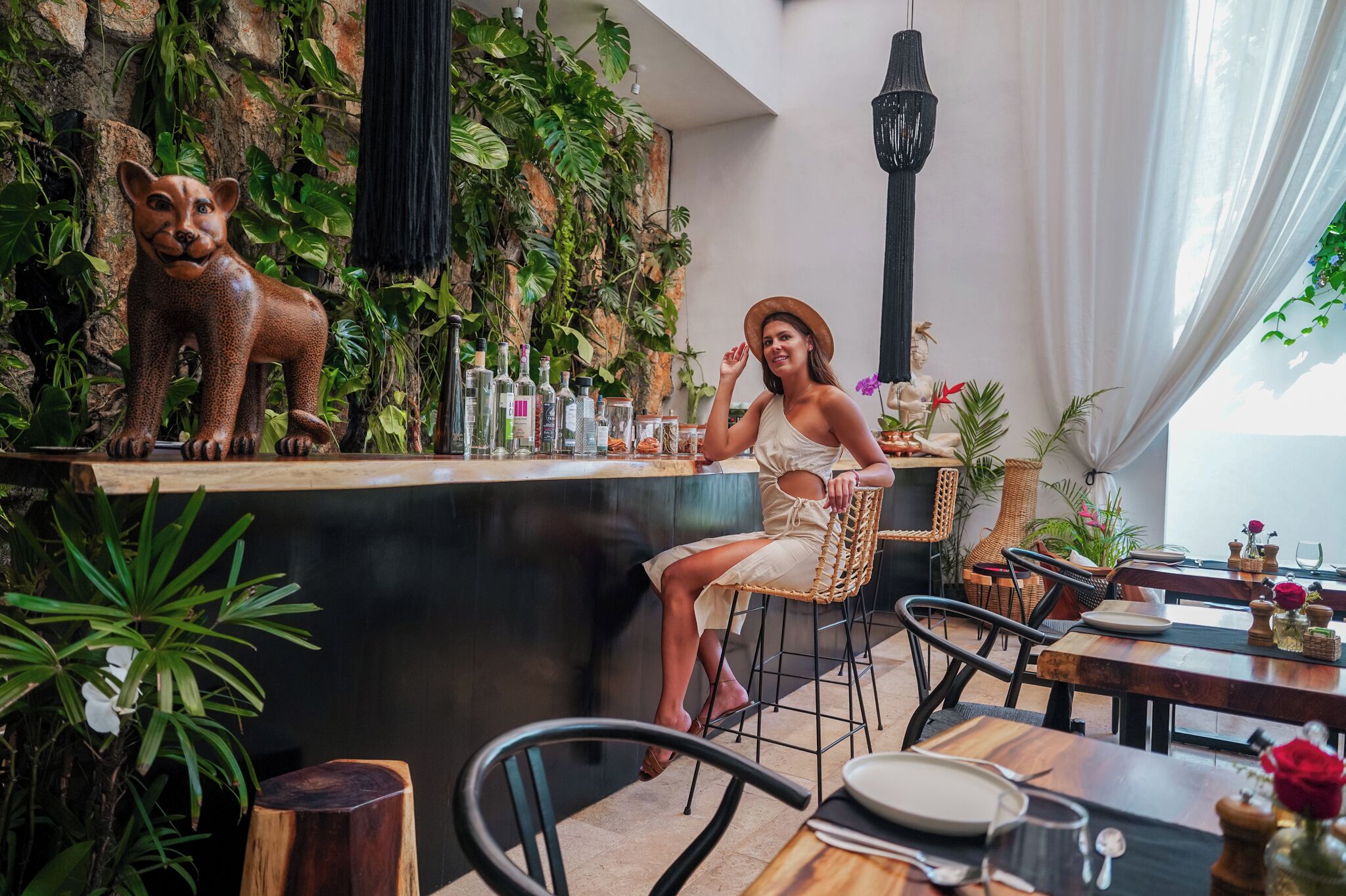 Foto - Olbil Hotel Boutique