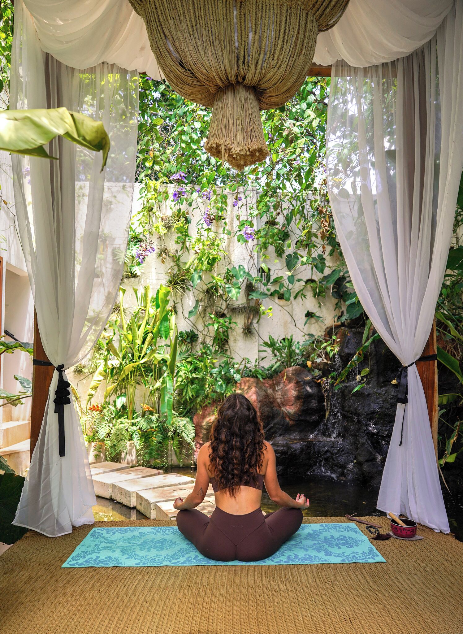 Foto - Olbil Hotel Boutique