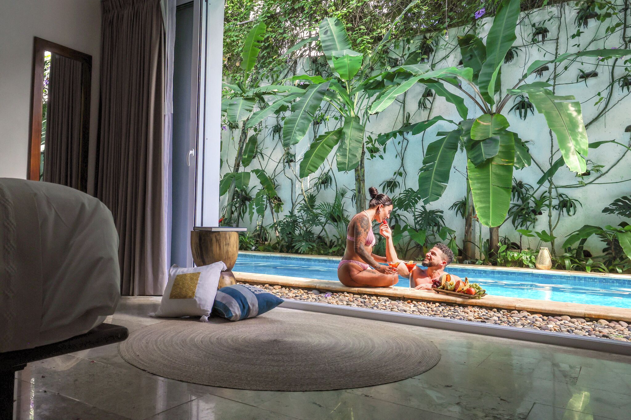 Foto - Olbil Hotel Boutique