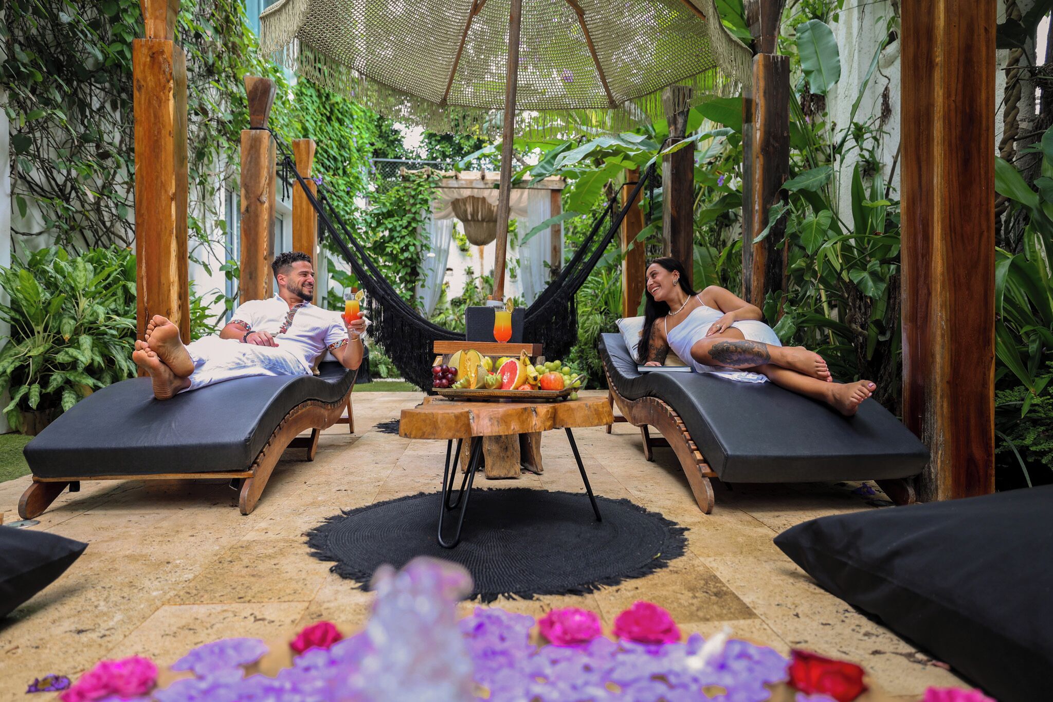 Foto - Olbil Hotel Boutique